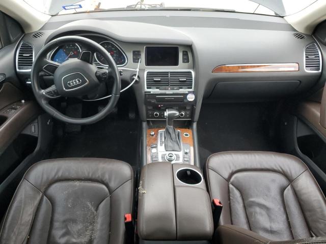 Photo 8 from auction – 2015 AUDI Q7 PRESTIG with VIN WA1DGAFE7FD002393