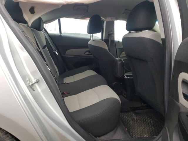 Photo 10 from auction – 2012 CHEVROLET CRUZE LS with VIN 1G1PC5SH5C7159719