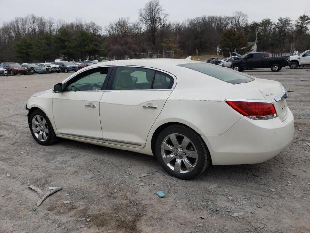 Photo 2 from auction – 2010 BUICK LACROSSE C with VIN 1G4GC5GG3AF214125