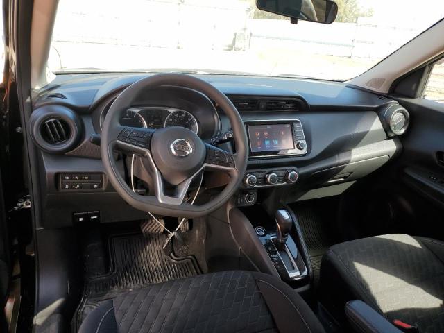 Photo 8 from auction – 2021 NISSAN KICKS S with VIN 3N1CP5BV4ML524858