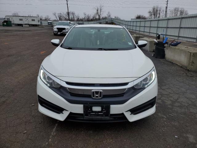 Photo 5 from auction – 2017 HONDA CIVIC LX with VIN 2HGFC4B03HH307533