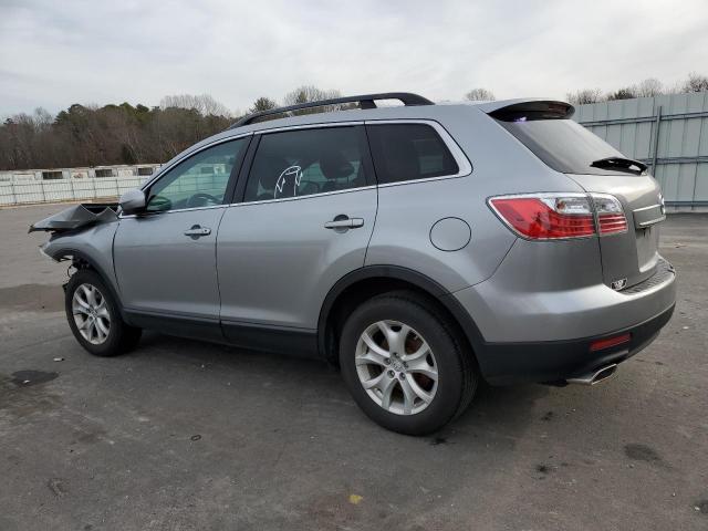 Photo 2 from auction – 2012 MAZDA CX-9 with VIN JM3TB3CV1C0350684