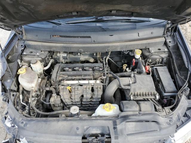 Photo 12 from auction – 2019 DODGE JOURNEY SE with VIN 3C4PDCAB8KT746402
