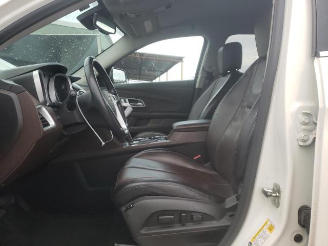 Photo 7 from auction – 2015 CHEVROLET EQUINOX LT with VIN 1GNALDEK5FZ113838