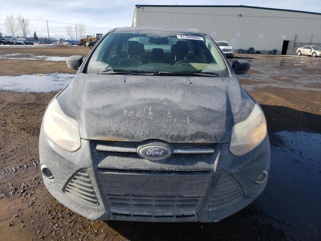 Photo 5 from auction – 2012 FORD FOCUS SE with VIN 1FAHP3F2XCL133382