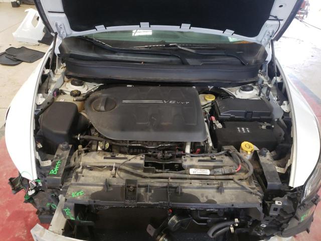 Photo 12 from auction – 2015 JEEP CHEROKEE L with VIN 1C4PJMCS7FW625467