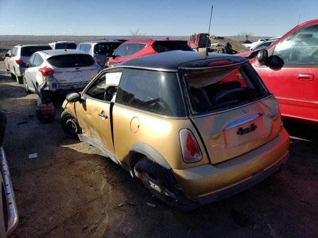 Photo 2 from auction – 2005 MINI COOPER with VIN WMWRC33415TC57379