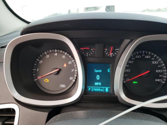 Photo 9 from auction – 2012 CHEVROLET EQUINOX LT with VIN 2GNFLPE56C6317654