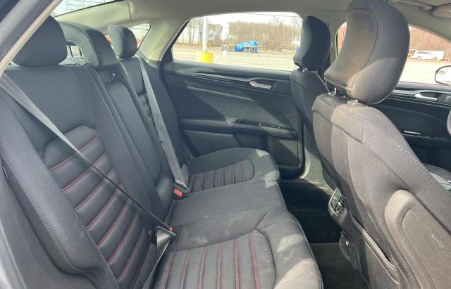 Photo 6 from auction – 2015 FORD FUSION SE with VIN 3FA6P0T95FR309218