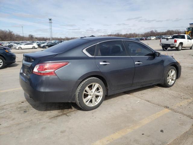 Photo 3 from auction – 2013 NISSAN ALTIMA 2.5 with VIN 1N4AL3AP1DN425315