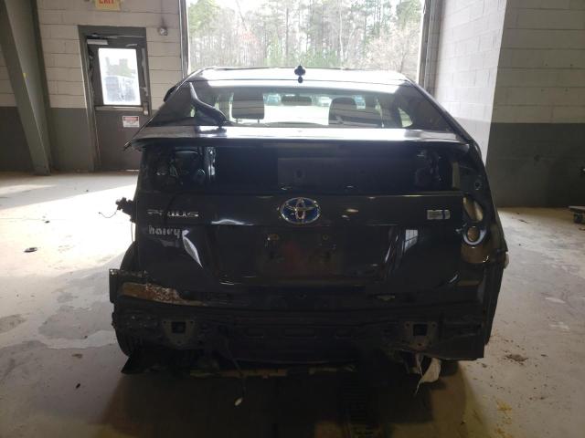 Photo 6 from auction – 2015 TOYOTA PRIUS with VIN JTDKN3DU6F1886000