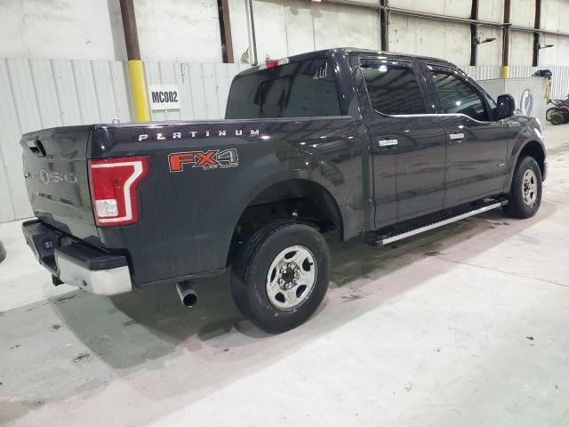 Photo 3 from auction – 2015 FORD F150 SUPER with VIN 1FTEW1EG4FFC25804