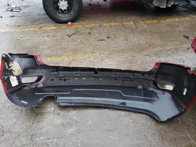 Photo 13 from auction – 2014 JEEP COMPASS SP with VIN 1C4NJCBA5ED560087