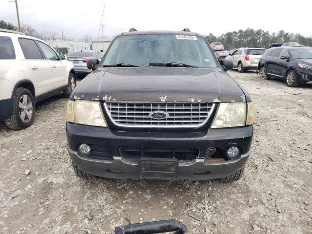 Photo 5 from auction – 2005 FORD EXPLORER X with VIN 1FMZU73K95ZA43428