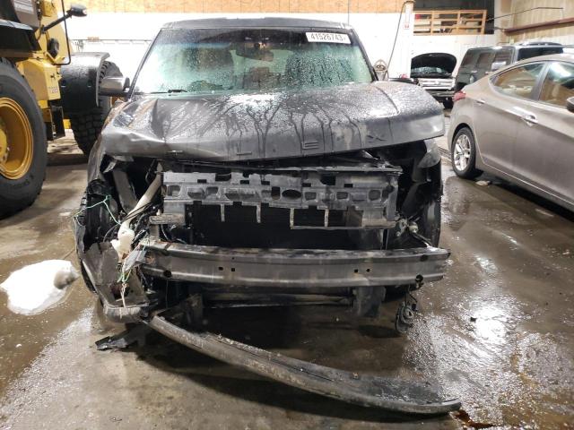 Photo 5 from auction – 2015 FORD FLEX SE with VIN 2FMGK5B84FBA18271