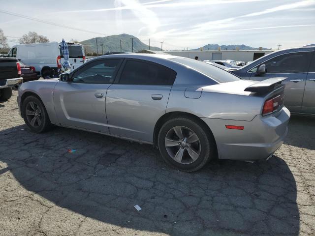 Photo 2 from auction – 2013 DODGE CHARGER with VIN 2C3CDXBG8DH625515