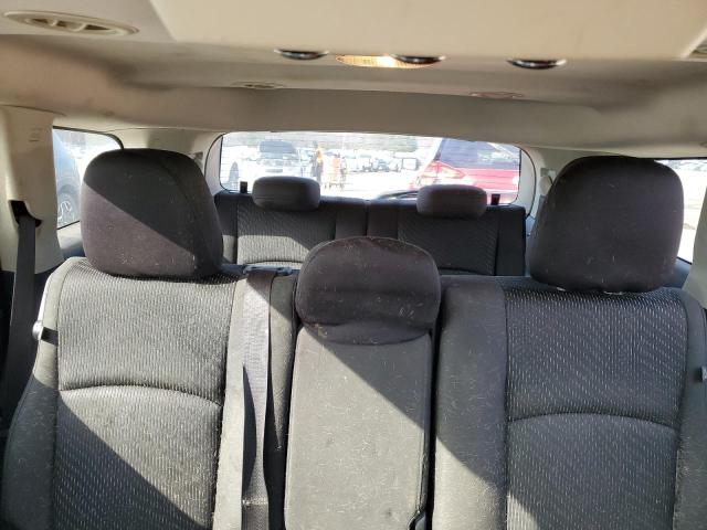 Photo 10 from auction – 2018 DODGE JOURNEY SE with VIN 3C4PDCAB5JT497751