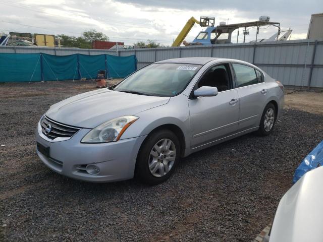 NISSAN ALTIMA BAS 2012 with VIN 1N4AL2AP8CN512511 - Photo from auction