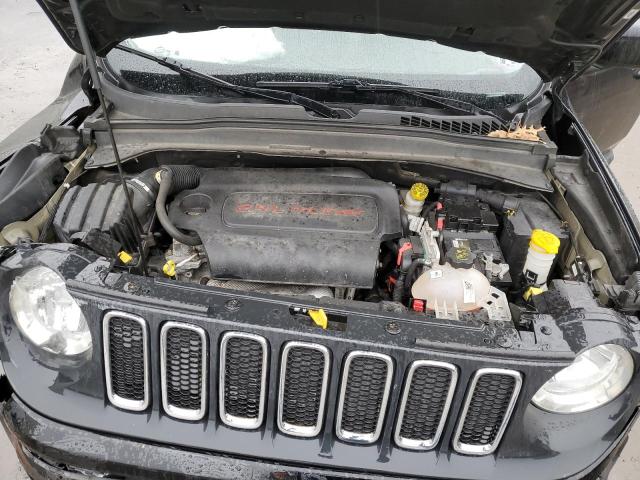 Photo 12 from auction – 2015 JEEP RENEGADE L with VIN ZACCJBBT0FPB69545