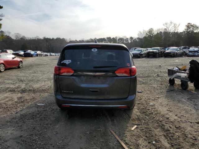 Photo 6 from auction – 2019 CHRYSLER PACIFICA T with VIN 2C4RC1FG1KR575581