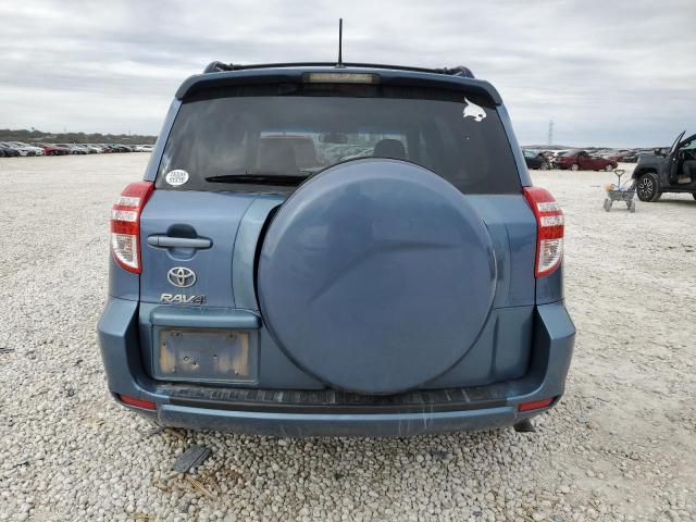 Photo 6 from auction – 2011 TOYOTA RAV4 with VIN JTMZF4DV1B5034991