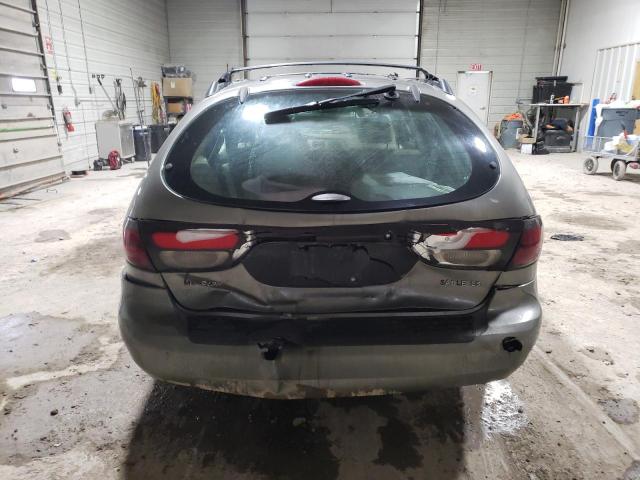 Photo 6 from auction – 2004 MERCURY SABLE LS P with VIN 1MEFM59S14A612707