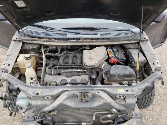 Photo 12 from auction – 2007 FORD EDGE SEL P with VIN 2FMDK39C07BB36790
