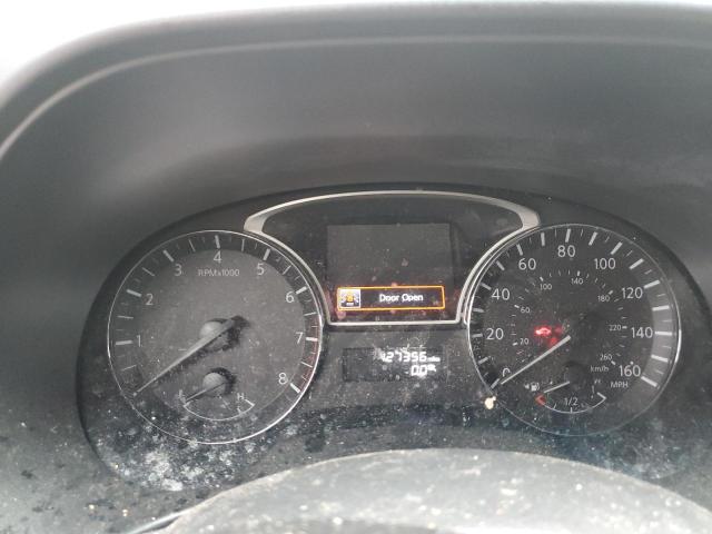 Photo 9 from auction – 2014 NISSAN PATHFINDER with VIN 5N1AR2MN9EC643282
