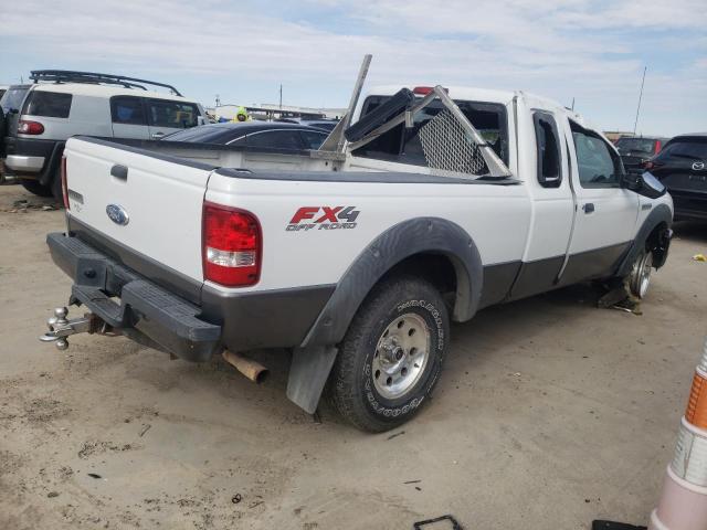 Photo 3 from auction – 2007 FORD RANGER SUP with VIN 1FTZR45E97PA55654