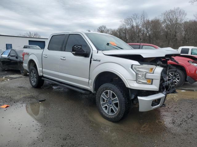 Photo 4 from auction – 2015 FORD F150 SUPER with VIN 1FTEW1EF6FFA39057