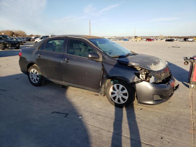 Photo 4 from auction – 2010 TOYOTA COROLLA BA with VIN 1NXBU4EE5AZ304519
