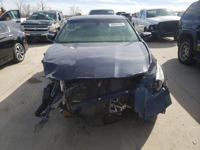Photo 5 from auction – 2017 CADILLAC CTS with VIN 1G6AP5SXXH0146640