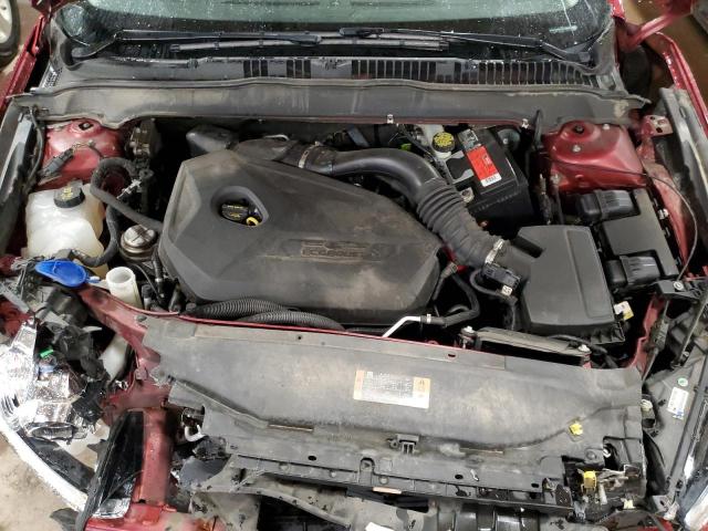 Photo 11 from auction – 2013 FORD FUSION SE with VIN 3FA6P0HR0DR132826
