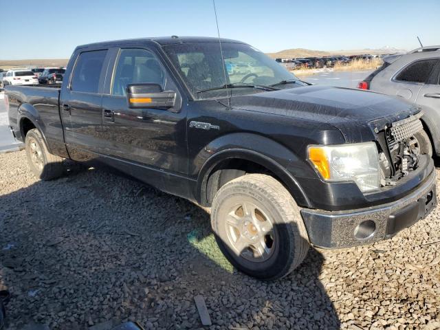 Photo 4 from auction – 2011 FORD F150 SUPER with VIN 1FTFW1EF2BKD75925