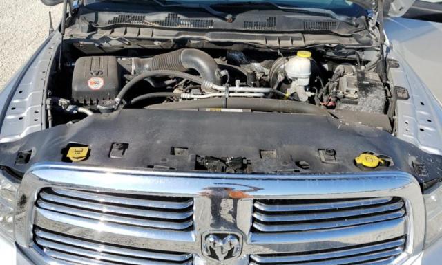 Photo 11 from auction – 2019 RAM 1500 CLASS with VIN 1C6RR7TT1KS576156