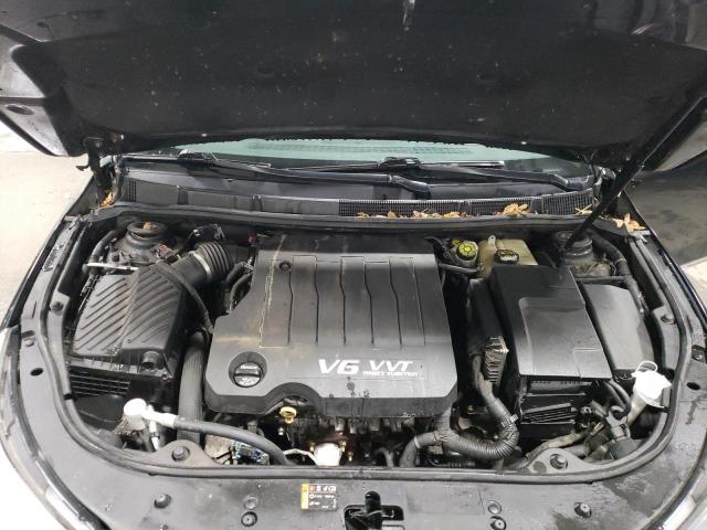 Photo 11 from auction – 2013 BUICK LACROSSE P with VIN 1G4GF5E31DF243778