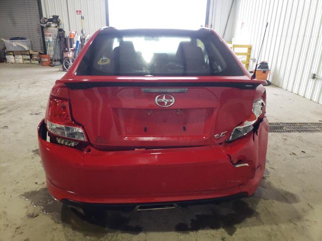 Photo 6 from auction – 2013 TOYOTA SCION TRD with VIN JTKJF5C76D3054411