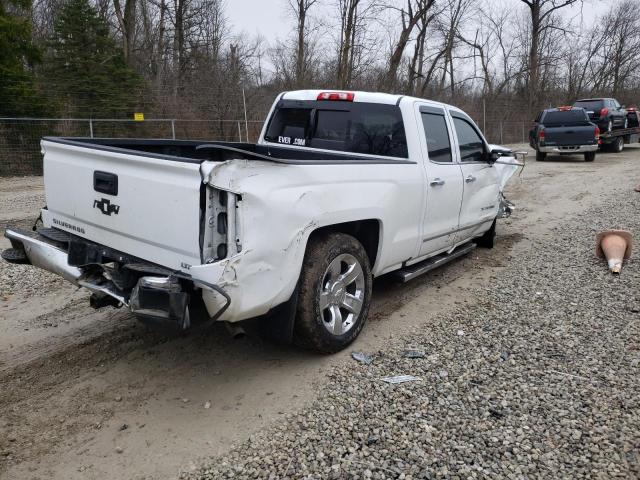 Photo 3 from auction – 2018 CHEVROLET SILVERADO with VIN 1GCVKSEC2JZ331464