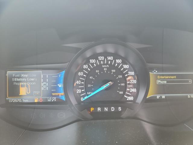Photo 8 from auction – 2020 FORD EDGE SEL with VIN 2FMPK4J93LBA76629