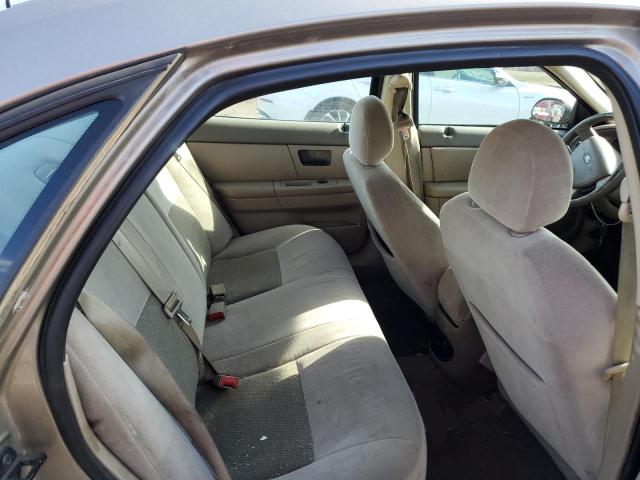 Photo 10 from auction – 2005 FORD TAURUS SEL with VIN 1FAFP56295A301336