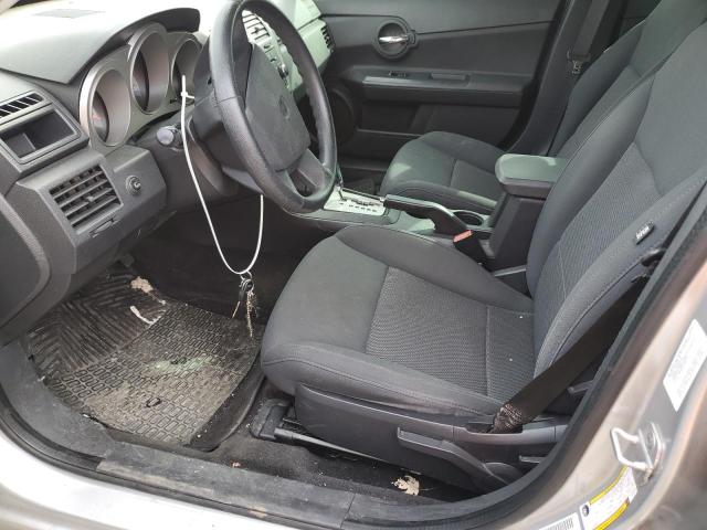 Photo 7 from auction – 2010 DODGE AVENGER SX with VIN 1B3CC4FB2AN182777