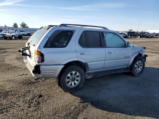 Photo 3 from auction – 1999 HONDA PASSPORT E with VIN 4S6CM58W6X4423470