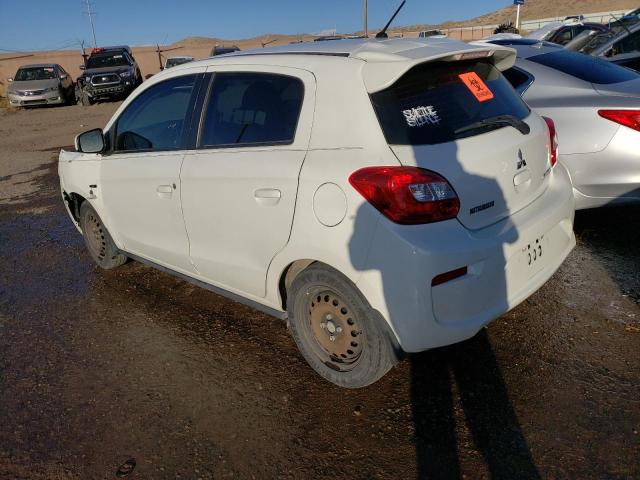 Photo 2 from auction – 2017 MITSUBISHI MIRAGE ES with VIN ML32A3HJ6HH010973