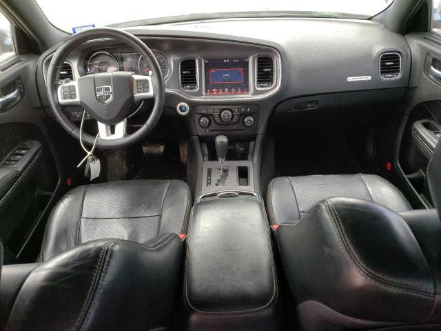 Photo 8 from auction – 2013 DODGE CHARGER R/ with VIN 2C3CDXCT5DH677082