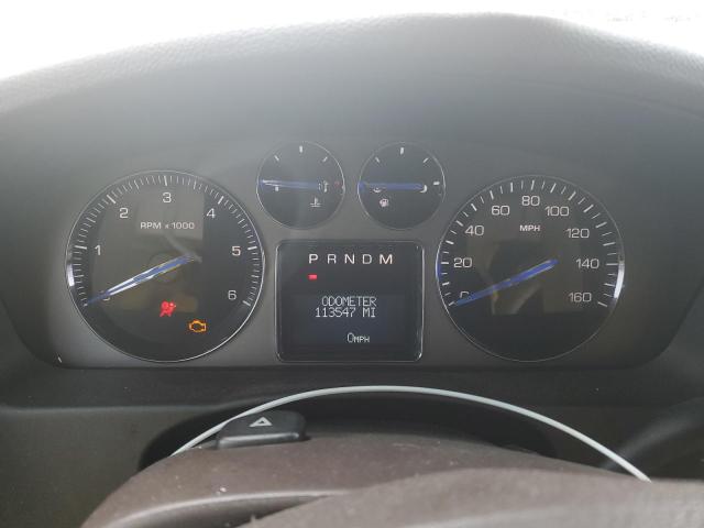 Фото 9 с аукциона – 2007 CADILLAC ESCALADE E с VIN 1GYFK66887R430265