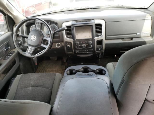 Photo 8 from auction – 2016 RAM 2500 SLT with VIN 3C6UR5JL1GG186609