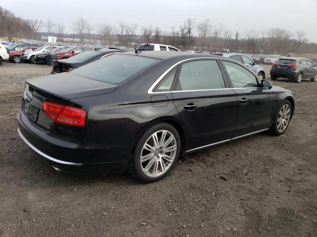 Photo 3 from auction – 2014 AUDI A8 L QUATT with VIN WAURGAFD3EN002125