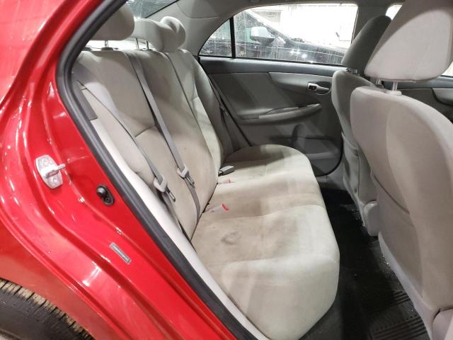 Photo 10 from auction – 2010 TOYOTA COROLLA BA with VIN 1NXBU4EE7AZ301962