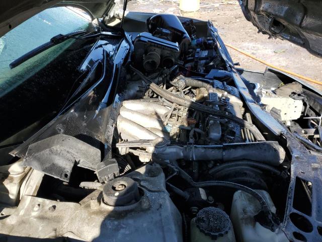 Photo 11 from auction – 2001 LEXUS ES 300 with VIN JT8BF28GX10324254