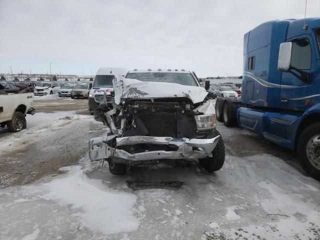 Photo 5 from auction – 2018 RAM 3500 with VIN 3C7WRTCL7JG414450